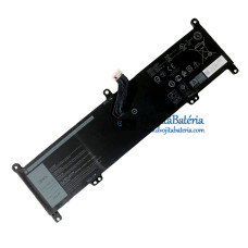 Batéria pre Dell MJMVV 3195 0020K1 Inspiron11 NXX33 2-v-1 [Náhradná batéria]
